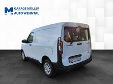 FORD Transit Courier 1.0 Tre A, Benzin, Vorführwagen, Automat - 3