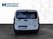 FORD Transit Courier 1.0 Tre A, Benzin, Vorführwagen, Automat - 4