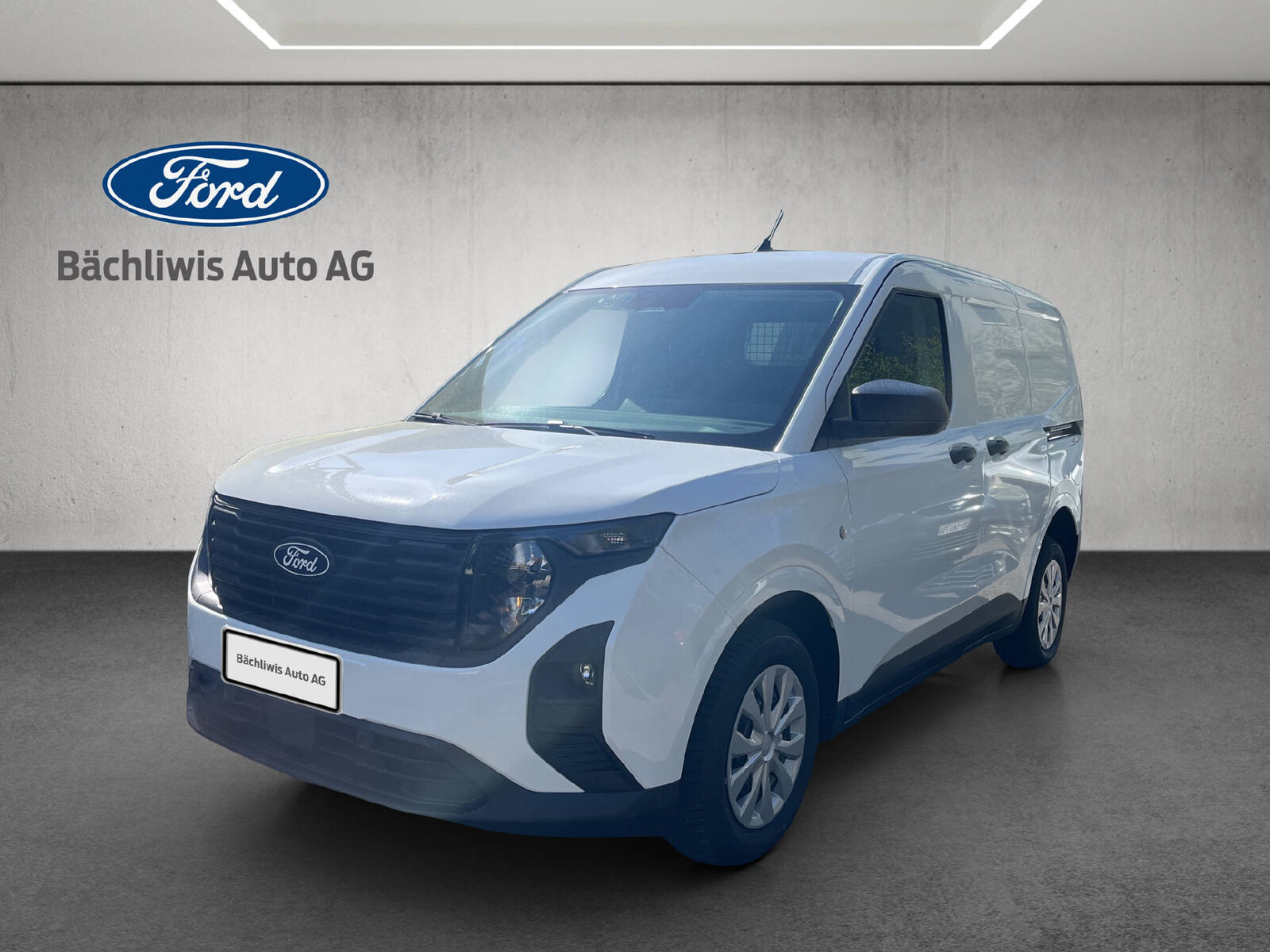 FORD Transit Courier Van 1.0 EcoBoost Trend