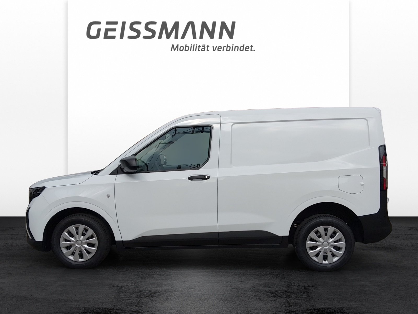FORD Transit Courier Van 1.0 EcoBoost Trend, Essence, Voiture nouvelle, Manuelle - 2