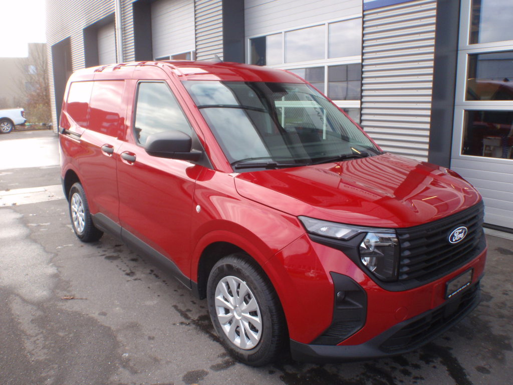 FORD Transit Courier Van 1.0 EcoBoost Trend, Petrol, New car, Manual - 2