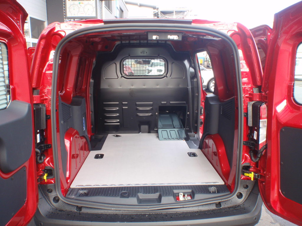 FORD Transit Courier Van 1.0 EcoBoost Trend, Petrol, New car, Manual - 6