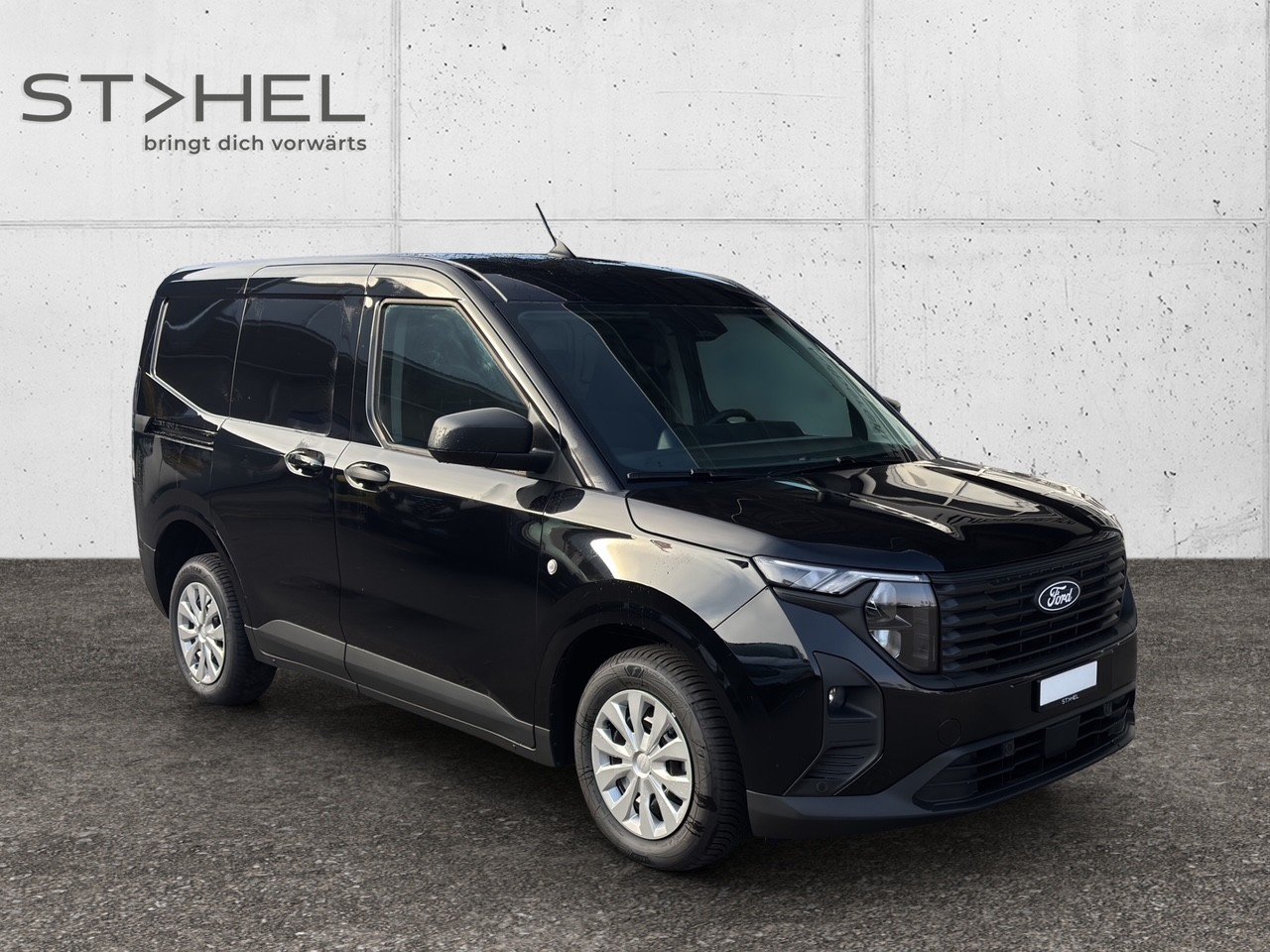 FORD Transit Courier Van 1.0 EcoBoost Trend, Benzina, Auto nuove, Manuale
