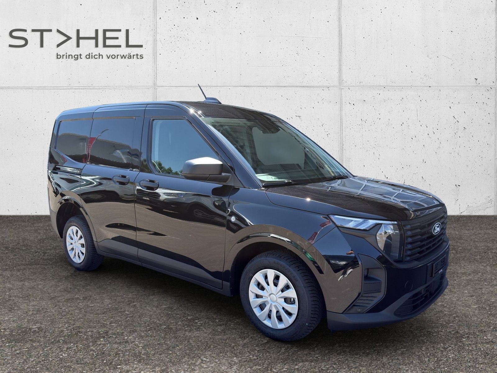 FORD Transit Courier Van 1.0 EcoBoost Trend