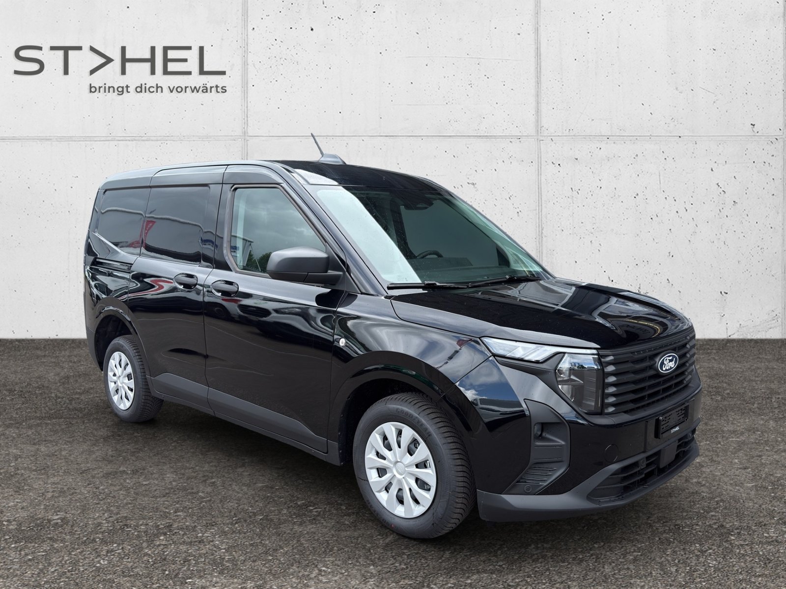 FORD Transit Courier Van 1.0 EcoBoost Trend