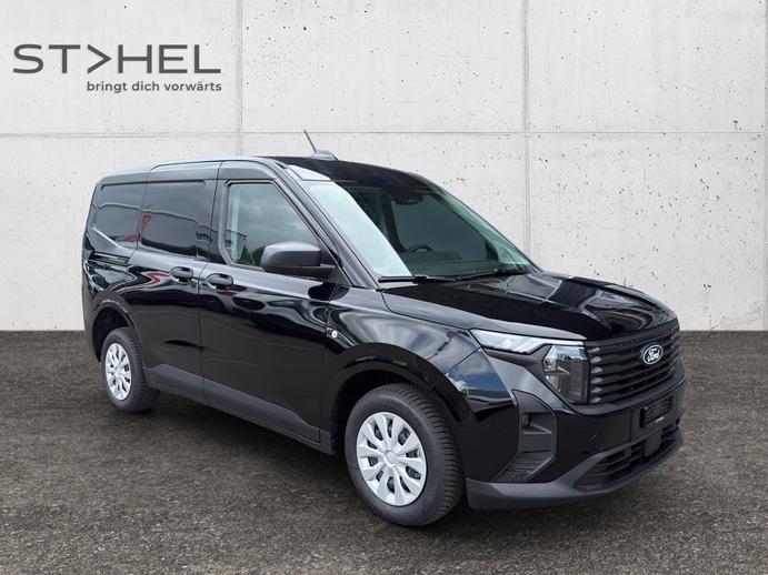 FORD Transit Courier Van 1.0 EcoBoost Trend, Benzin, Neuwagen, Automatik