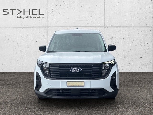 FORD Transit Courier Van 1.0 EcoBoost Trend, Essence, Voiture nouvelle, Automatique - 2