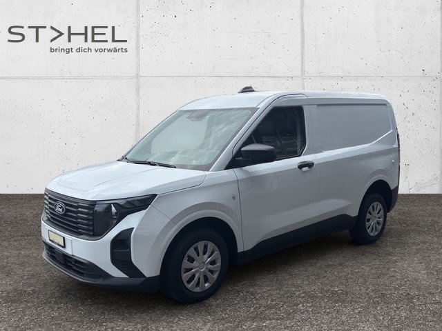 FORD Transit Courier Van 1.0 EcoBoost Trend, Essence, Voiture nouvelle, Automatique - 3