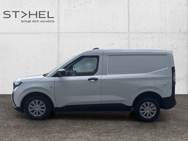 FORD Transit Courier Van 1.0 EcoBoost Trend, Essence, Voiture nouvelle, Automatique - 4