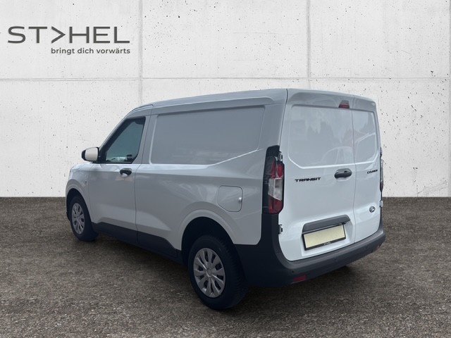 FORD Transit Courier Van 1.0 EcoBoost Trend, Essence, Voiture nouvelle, Automatique - 5