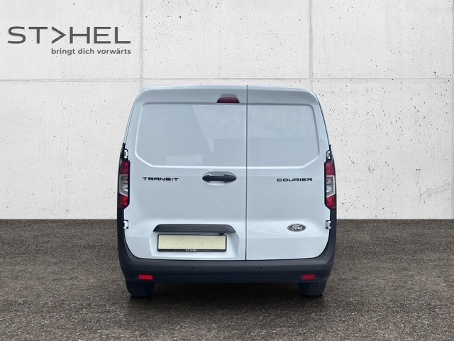 FORD Transit Courier Van 1.0 EcoBoost Trend, Essence, Voiture nouvelle, Automatique - 6