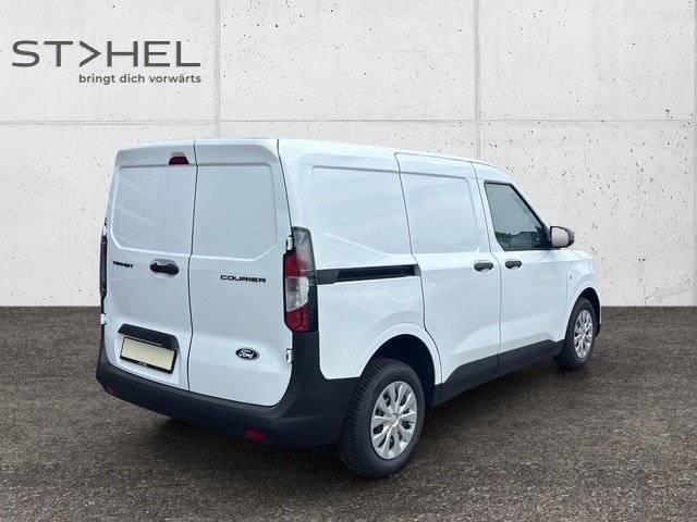 FORD Transit Courier Van 1.0 EcoBoost Trend, Essence, Voiture nouvelle, Automatique - 7
