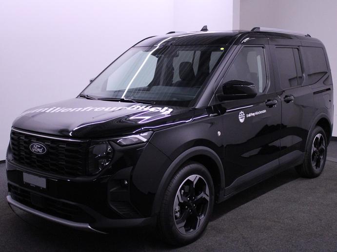 FORD Tourneo Courier 1.0 EcoBoost Active, Benzina, Auto nuove, Automatico