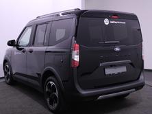 FORD Tourneo Courier 1.0 EcoBoost Active, Benzina, Auto nuove, Automatico - 3