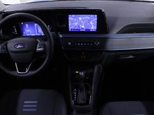 FORD Tourneo Courier 1.0 EcoBoost Active, Benzina, Auto nuove, Automatico - 4