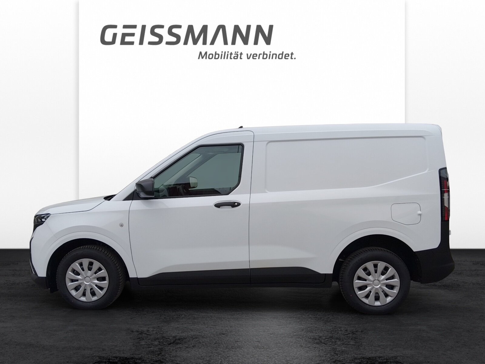 FORD Transit Courier Van 1.0 EcoBoost Trend, Benzin, Neuwagen, Automatik - 2