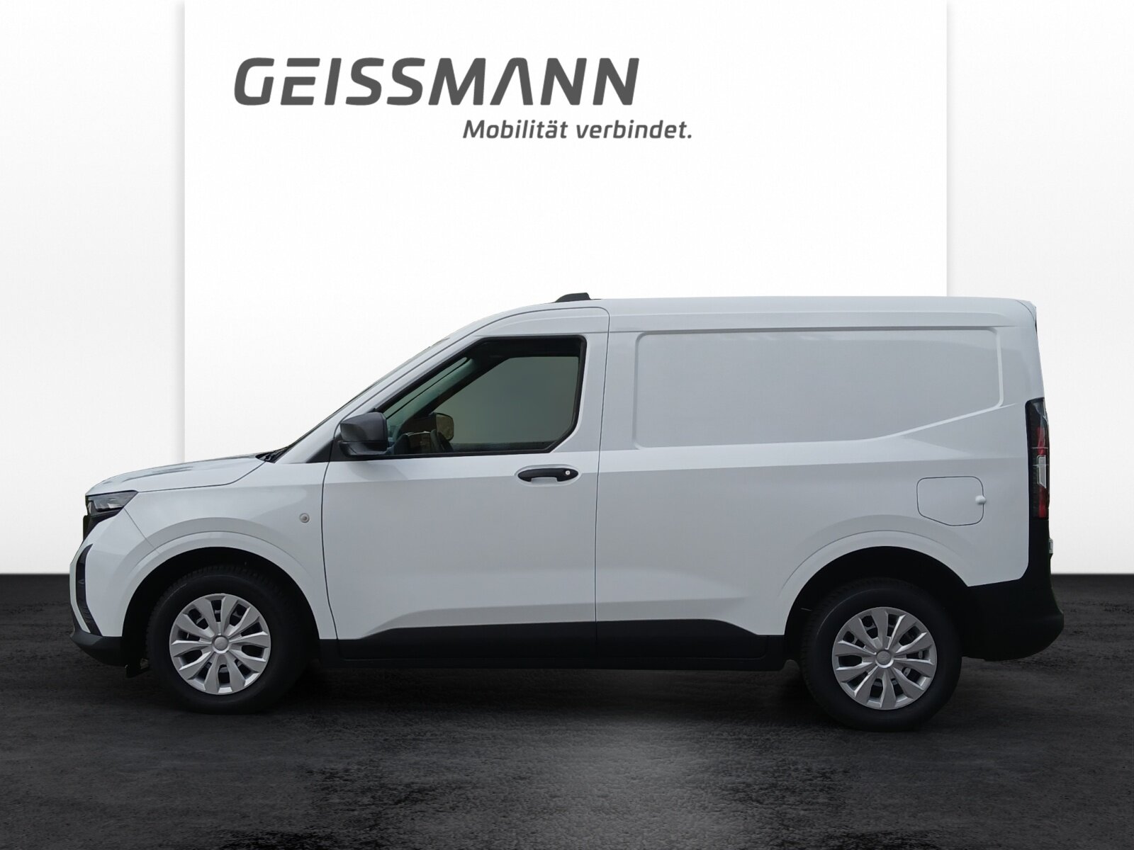 FORD Transit Courier Van 1.0 EcoBoost Trend, Benzin, Neuwagen, Automatik - 2