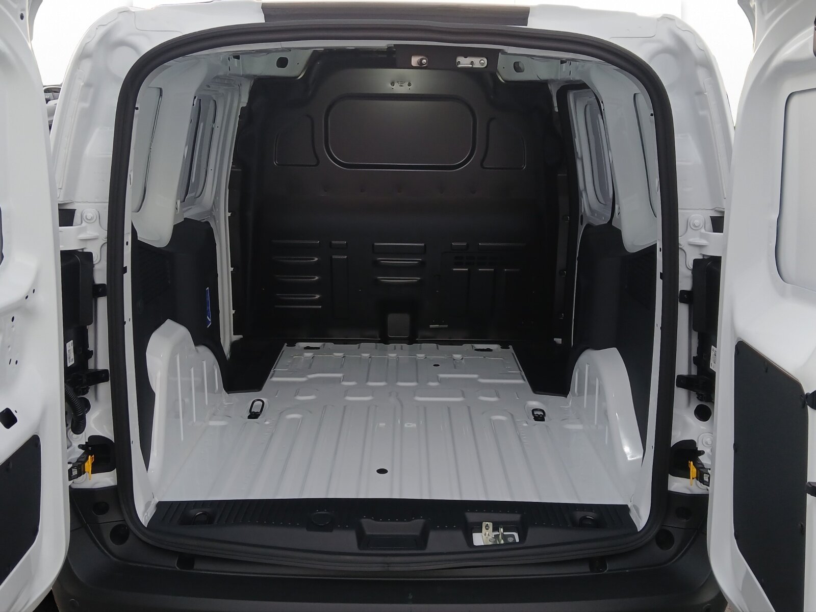 FORD Transit Courier Van 1.0 EcoBoost Trend, Benzin, Neuwagen, Automatik - 7