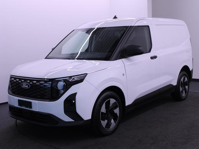 FORD E-Transit Courier Van Trend, Elettrica, Auto dimostrativa, Automatico