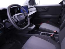 FORD E-Transit Courier Van Trend, Elettrica, Auto dimostrativa, Automatico - 4