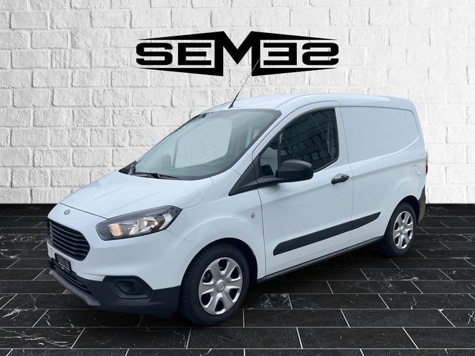FORD Transit Courier Van 1.0 EcoBoost Basis, Benzina, Auto nuove, Manuale