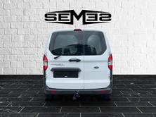 FORD Transit Courier Van 1.0 EcoBoost Basis, Benzina, Auto nuove, Manuale - 4
