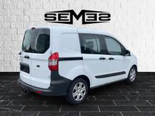FORD Transit Courier Van 1.0 EcoBoost Basis, Benzina, Auto nuove, Manuale - 5