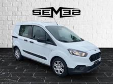 FORD Transit Courier Van 1.0 EcoBoost Basis, Benzina, Auto nuove, Manuale - 7