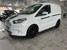 FORD Transit Courier Van 1.0 EcoBoost Trend, Benzina, Occasioni / Usate, Manuale - 2
