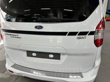 FORD Transit Courier Van 1.0 EcoBoost Trend, Benzina, Occasioni / Usate, Manuale - 6