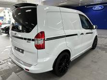 FORD Transit Courier Van 1.0 EcoBoost Trend, Benzina, Occasioni / Usate, Manuale - 7