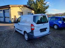 FORD Transit Courier Van 1.5 TDCi Trend, Diesel, Second hand / Used, Manual - 3