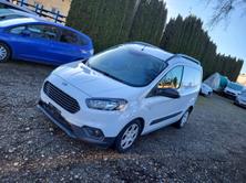 FORD Transit Courier Van 1.5 TDCi Trend, Diesel, Second hand / Used, Manual - 4