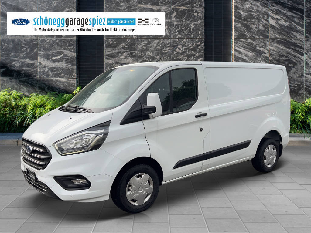 FORD Transit Custom Van 280 L1 2.0 TDCi 105 Trend