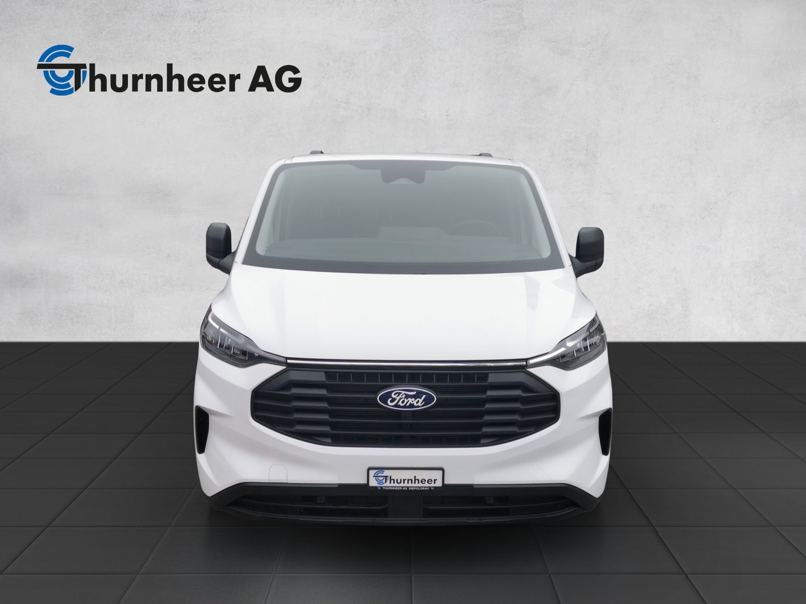 FORD Transit Cust 320 L2 Lim