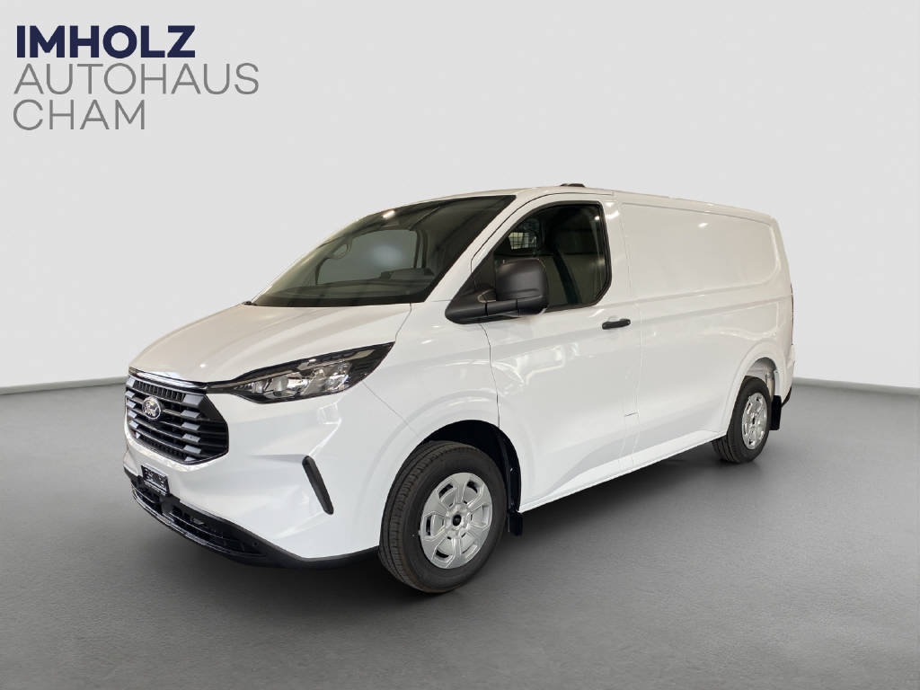 FORD Transit Custom Van 280 L1 2.0 EcoBlue 110 PS Trend
