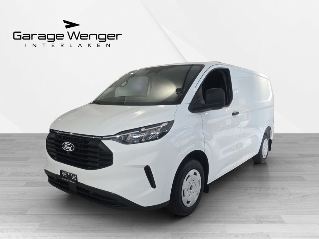 FORD Transit C Van 280 L1 2.0 EcoBlue 110 Trend