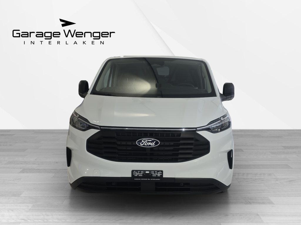 FORD Transit C Van 280 L1 2.0 EcoBlue 110 Trend, Diesel, Voiture nouvelle, Manuelle - 2