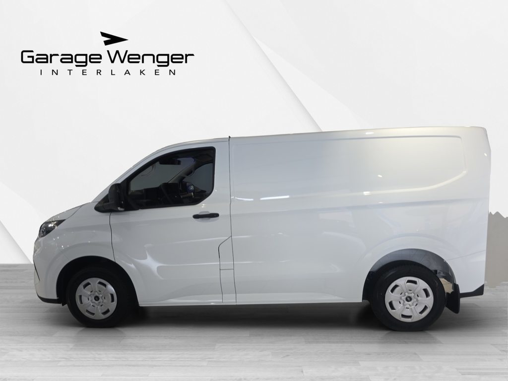FORD Transit C Van 280 L1 2.0 EcoBlue 110 Trend, Diesel, Voiture nouvelle, Manuelle - 3