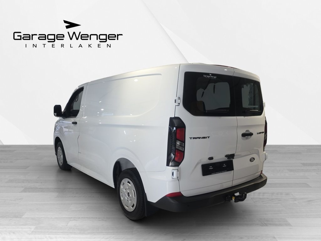 FORD Transit C Van 280 L1 2.0 EcoBlue 110 Trend, Diesel, Voiture nouvelle, Manuelle - 4