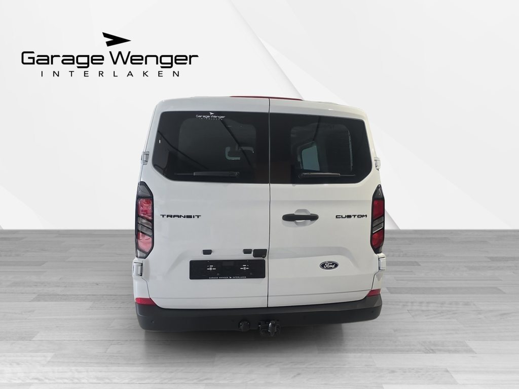 FORD Transit C Van 280 L1 2.0 EcoBlue 110 Trend, Diesel, Voiture nouvelle, Manuelle - 5