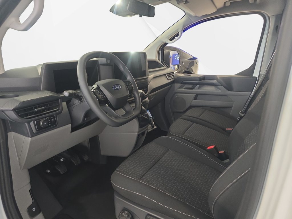 FORD Transit C Van 280 L1 2.0 EcoBlue 110 Trend, Diesel, Voiture nouvelle, Manuelle - 6