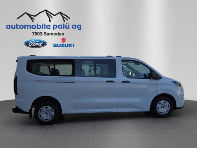 FORD Tr. Cust 320L2 Tre A 4x4, Diesel, New car, Automatic - 7