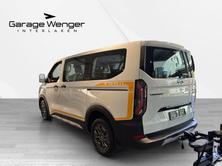 FORD TRANSIT CUSTOM 2.0 EcoBlue 170 Trail 4x4, Diesel, Auto nuove, Automatico - 4