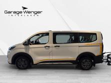 FORD TRANSIT CUSTOM 2.0 EcoBlue 170 Trail 4x4, Diesel, Auto nuove, Automatico - 3