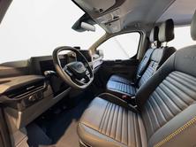 FORD TRANSIT CUSTOM 2.0 EcoBlue 170 Trail 4x4, Diesel, Auto nuove, Automatico - 6