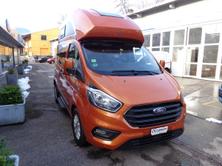 FORD Westfalia Nugget, Diesel, Second hand / Used, Automatic - 2