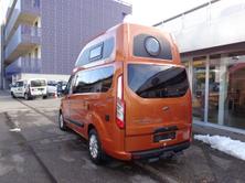 FORD Westfalia Nugget, Diesel, Second hand / Used, Automatic - 3