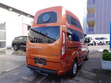 FORD Westfalia Nugget, Diesel, Second hand / Used, Automatic - 4