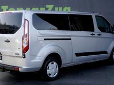 FORD Transit Custom 320 L2H1 Trend HEV2, Mild-Hybrid Diesel/Elektro, Occasion / Gebraucht, Handschaltung - 5